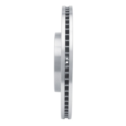 Dynamic Friction Company Disc Brake Rotor 600-59069