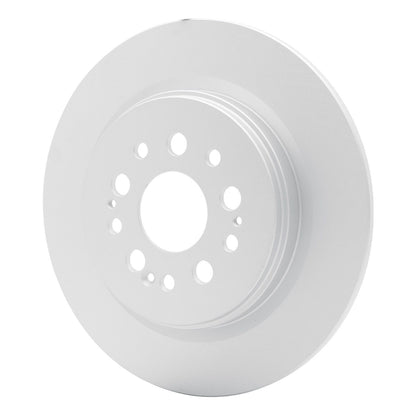 Dynamic Friction Company Disc Brake Rotor 600-59070