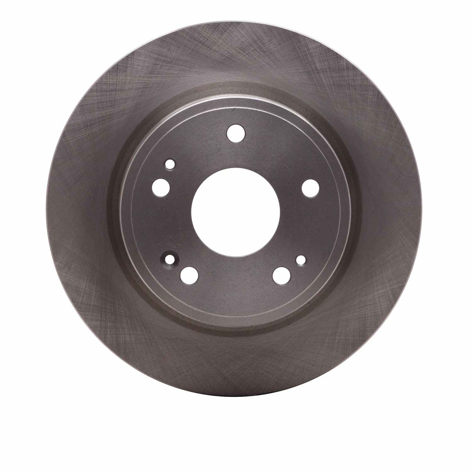 Dynamic Friction Company Disc Brake Rotor 600-59071