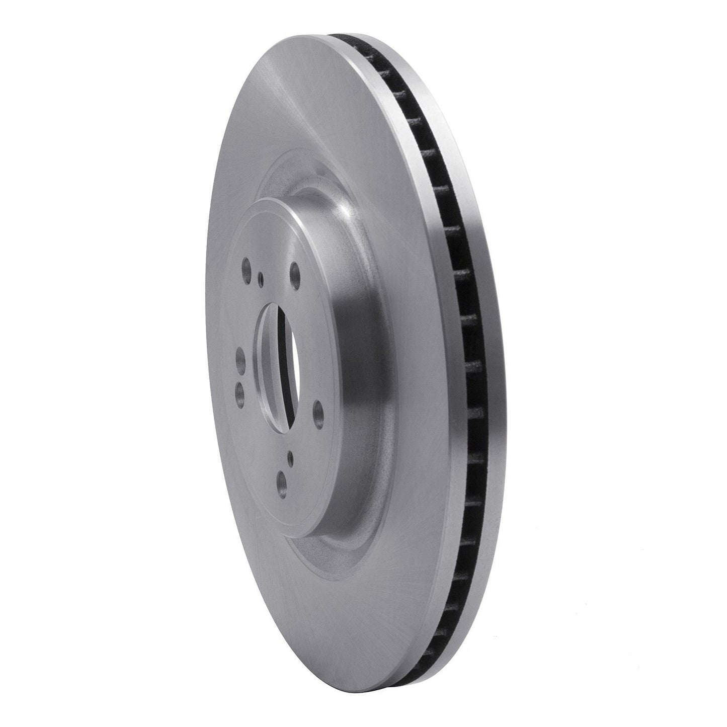 Dynamic Friction Company Disc Brake Rotor 600-59072