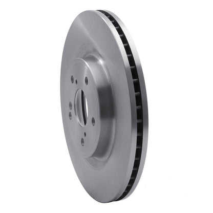 Dynamic Friction Company Disc Brake Rotor 600-59072