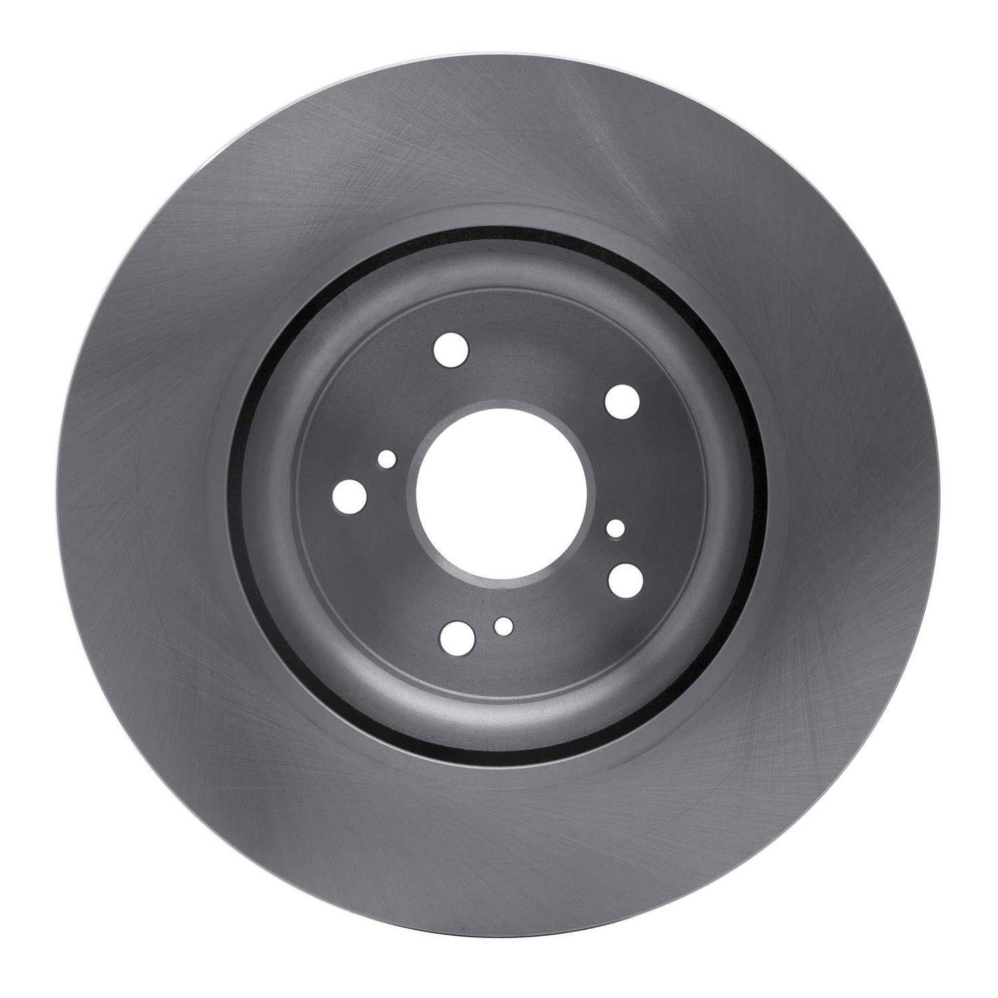 Dynamic Friction Company Disc Brake Rotor 600-59072