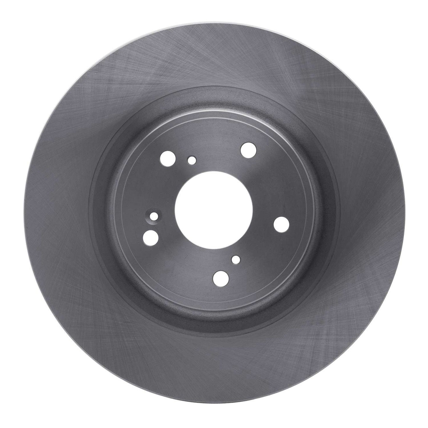 Dynamic Friction Company Disc Brake Rotor 600-59072