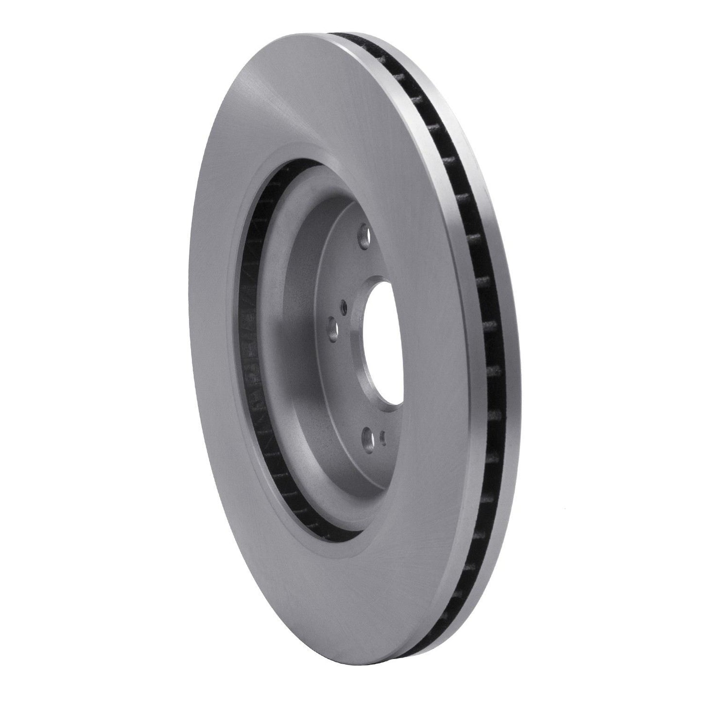 Dynamic Friction Company Disc Brake Rotor 600-59072