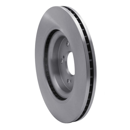 Dynamic Friction Company Disc Brake Rotor 600-59072