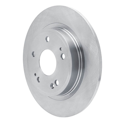 Dynamic Friction Company Disc Brake Rotor 600-59073