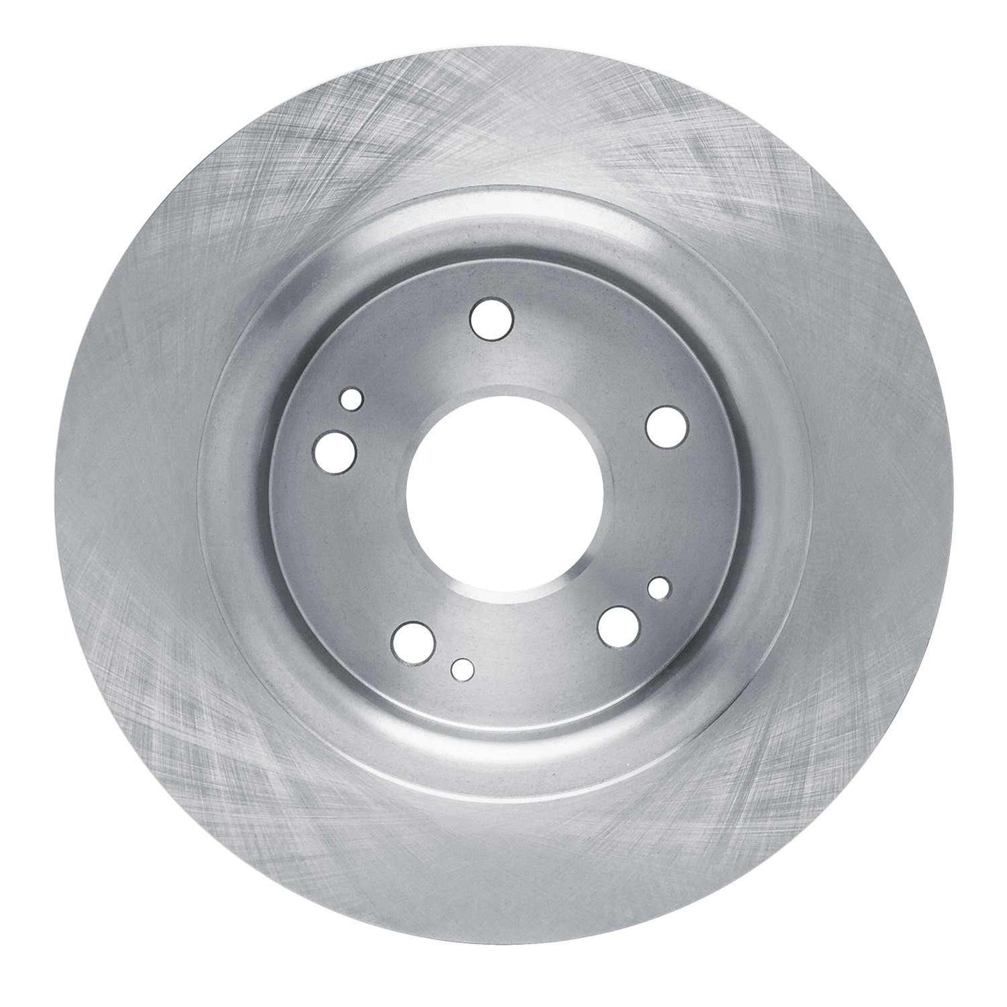 Dynamic Friction Company Disc Brake Rotor 600-59073