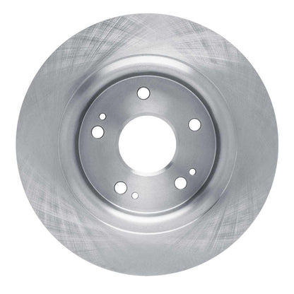 Dynamic Friction Company Disc Brake Rotor 600-59073