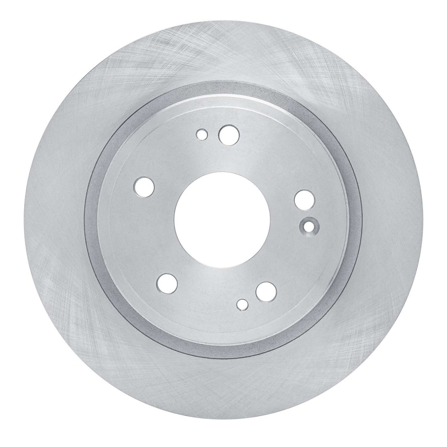 Dynamic Friction Company Disc Brake Rotor 600-59073