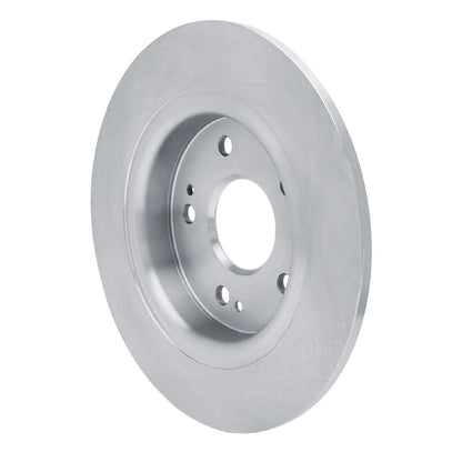 Dynamic Friction Company Disc Brake Rotor 600-59073