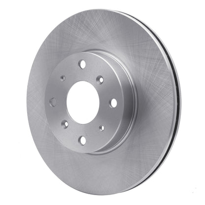 DFC 87-91 Sterling 825/827 Front Brake Rotor 600-60000