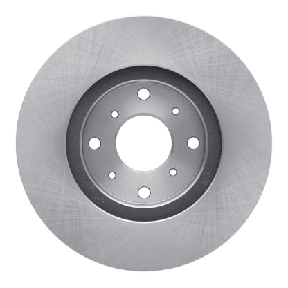 DFC 87-91 Sterling 825/827 Front Brake Rotor 600-60000