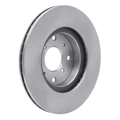 DFC 87-91 Sterling 825/827 Front Brake Rotor 600-60000