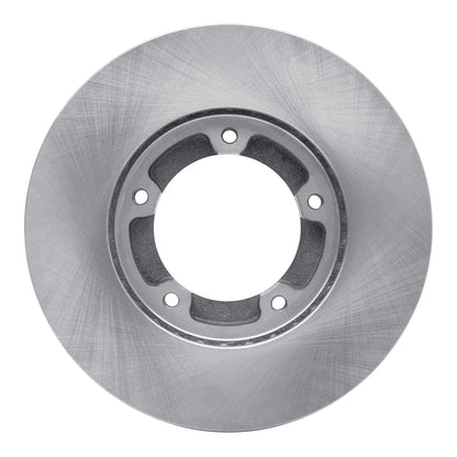 DFC 00-18 Mitsubishi Fuso FE Front Brake Rotor 600-60004