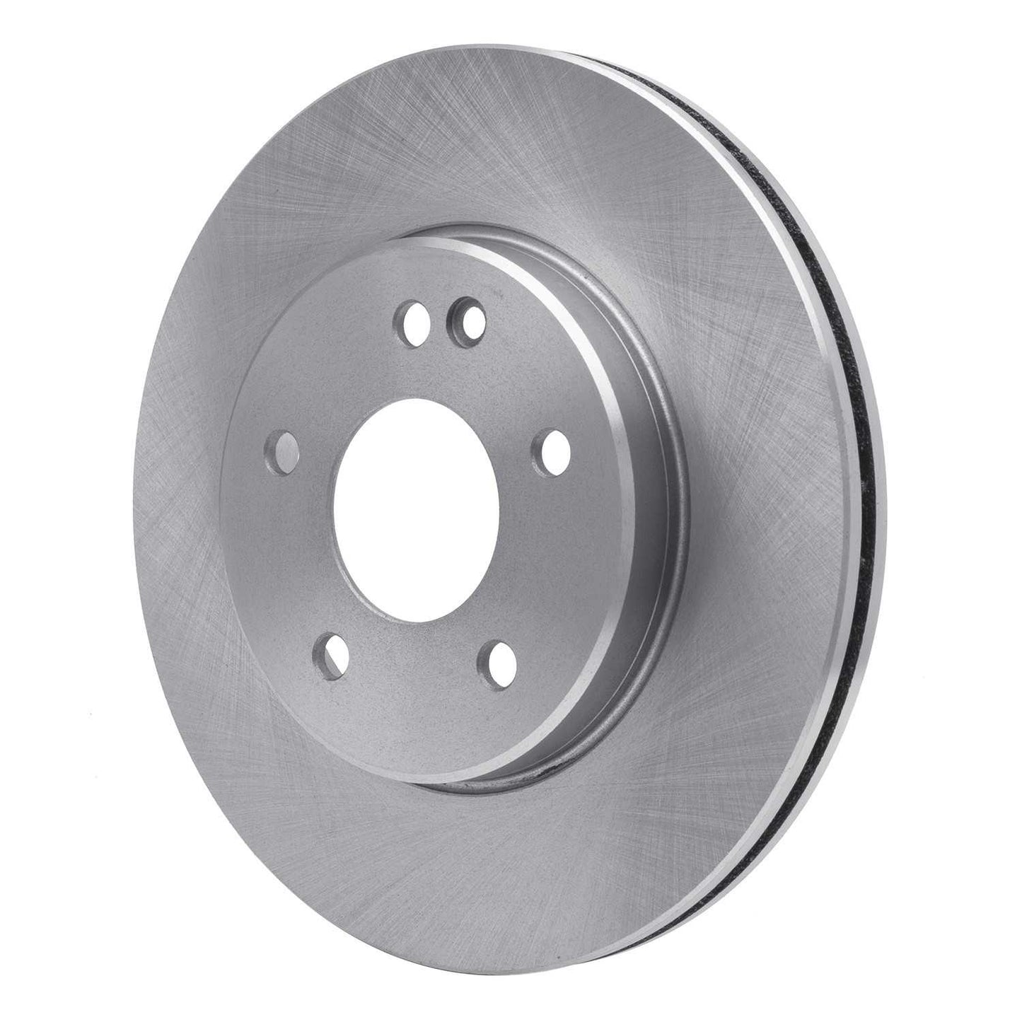 Dynamic Friction Company Disc Brake Rotor 600-63000