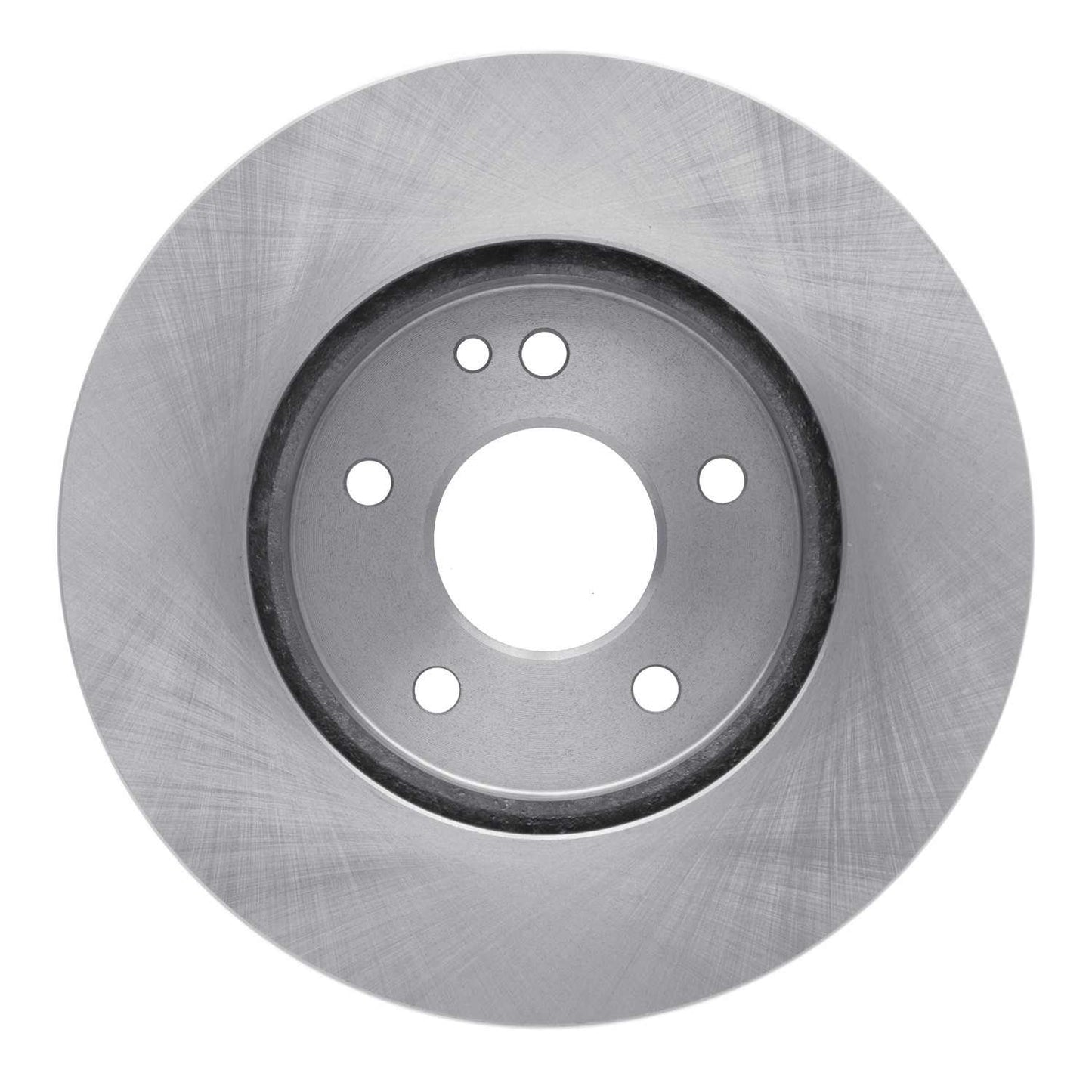 Dynamic Friction Company Disc Brake Rotor 600-63000
