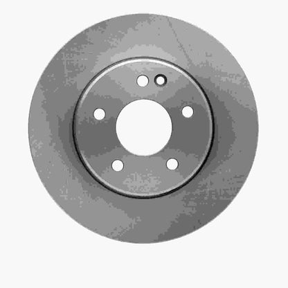 Dynamic Friction Company Disc Brake Rotor 600-63000