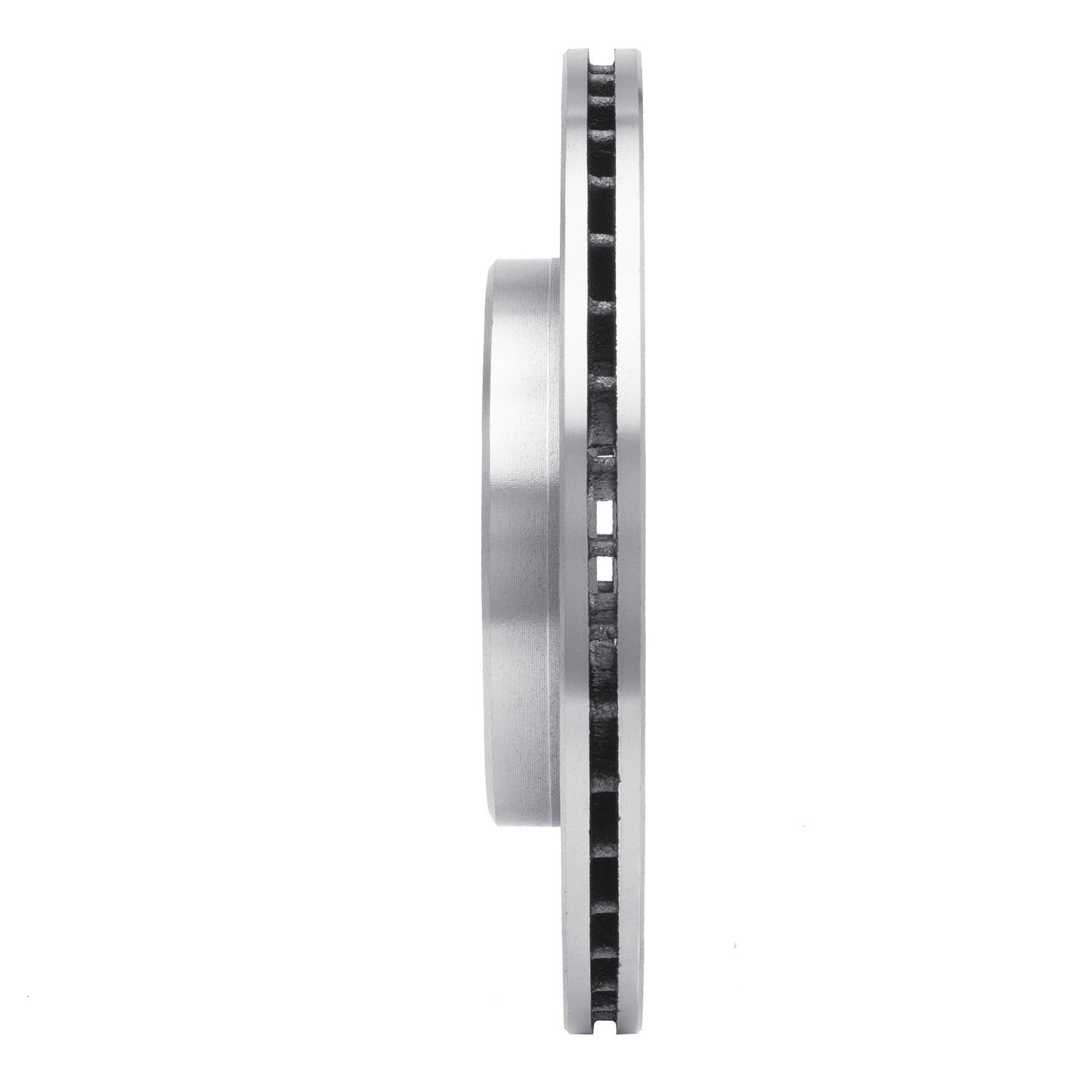Dynamic Friction Company Disc Brake Rotor 600-63000