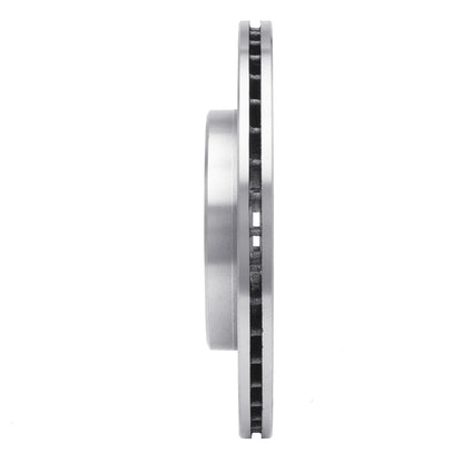 Dynamic Friction Company Disc Brake Rotor 600-63000