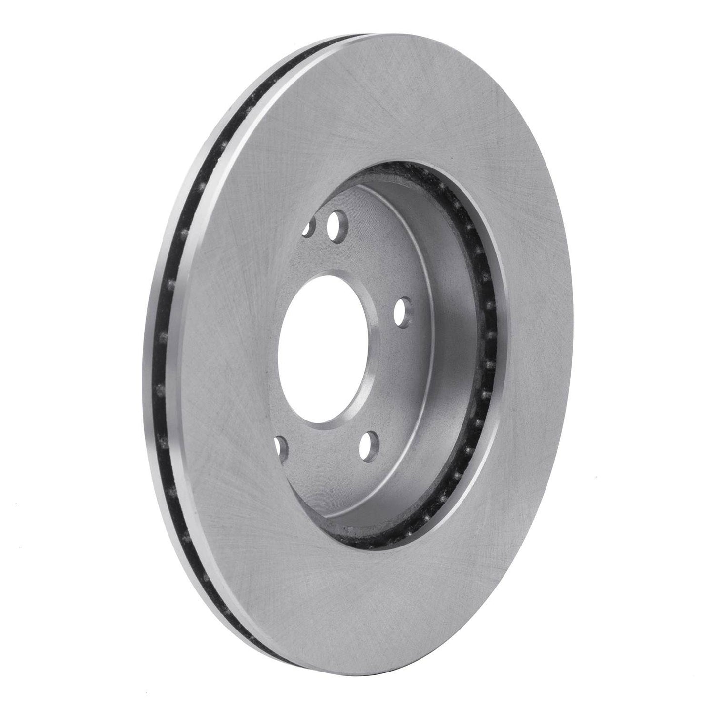 Dynamic Friction Company Disc Brake Rotor 600-63000