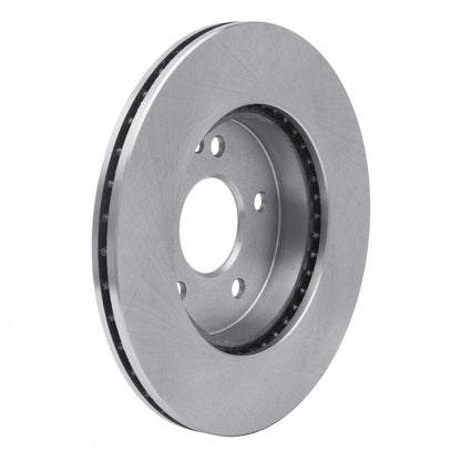 Dynamic Friction Company Disc Brake Rotor 600-63000