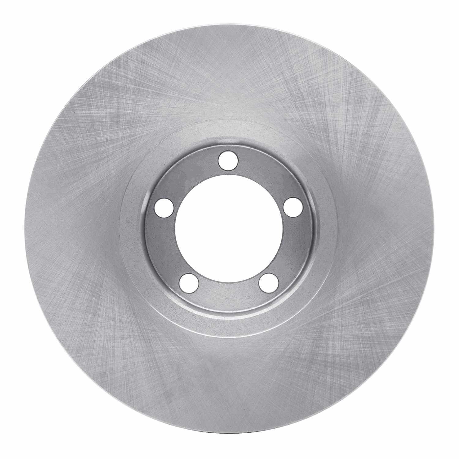 Dynamic Friction Company Disc Brake Rotor 600-63001