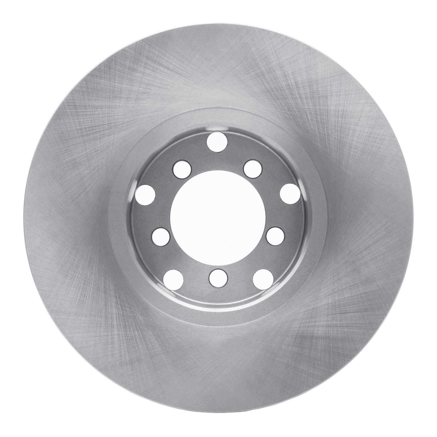 Dynamic Friction Company Disc Brake Rotor 600-63002