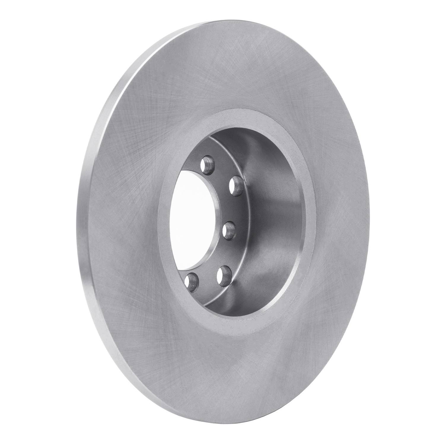 Dynamic Friction Company Disc Brake Rotor 600-63002