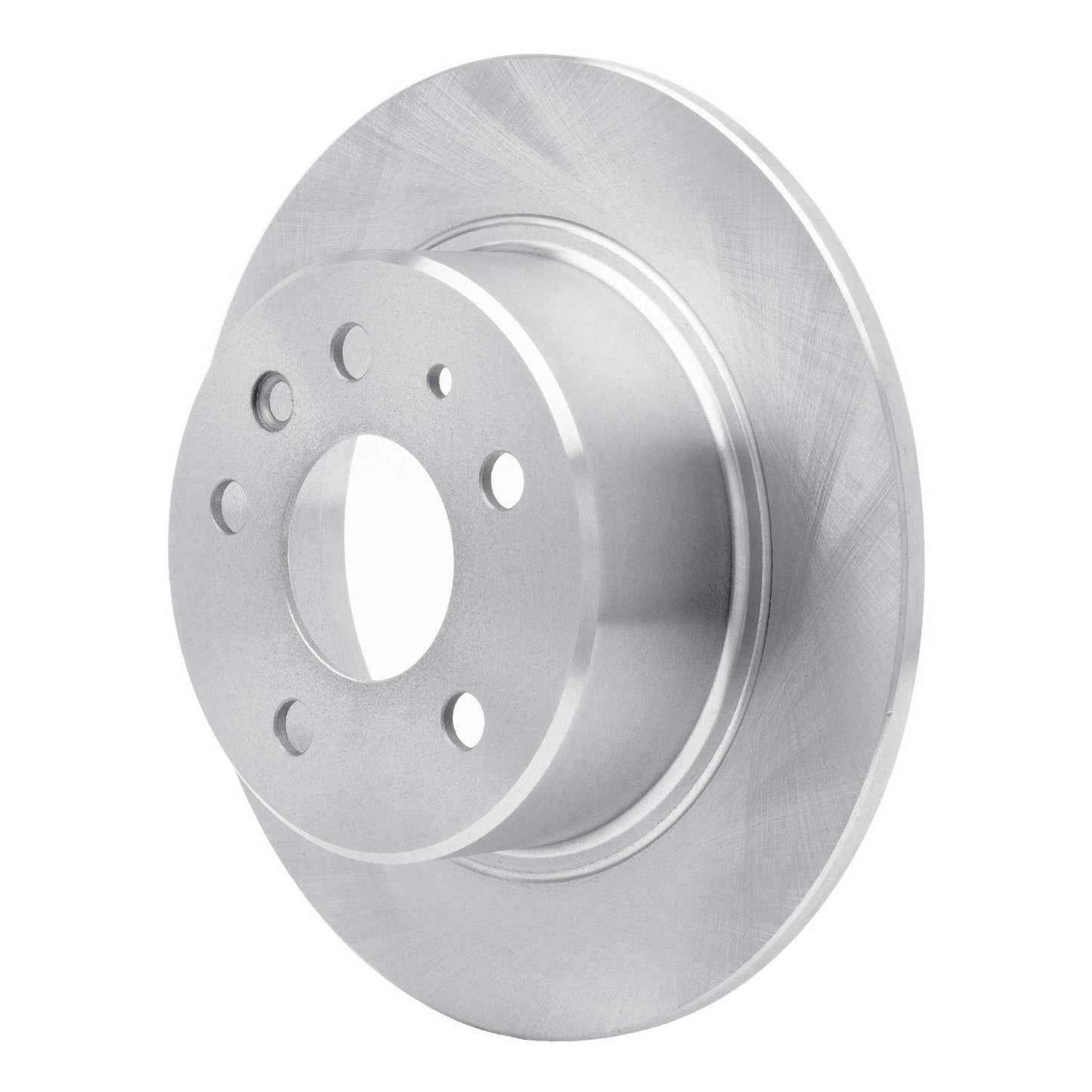 Dynamic Friction Company Disc Brake Rotor 600-63003