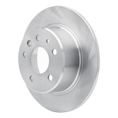 Dynamic Friction Company Disc Brake Rotor 600-63003