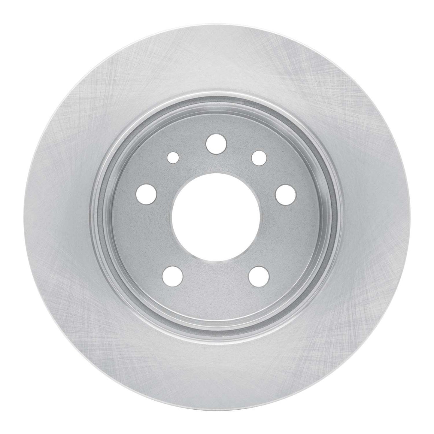 Dynamic Friction Company Disc Brake Rotor 600-63003