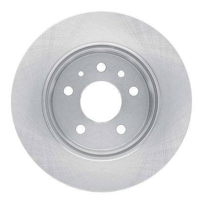 Dynamic Friction Company Disc Brake Rotor 600-63003