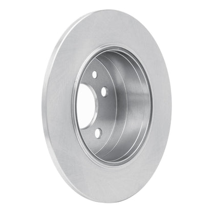 Dynamic Friction Company Disc Brake Rotor 600-63003