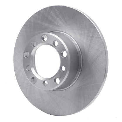 Dynamic Friction Company Disc Brake Rotor 600-63005