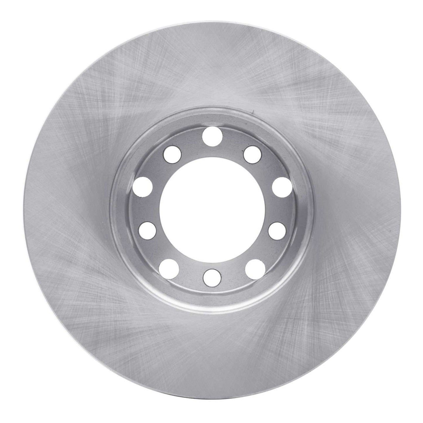 Dynamic Friction Company Disc Brake Rotor 600-63005