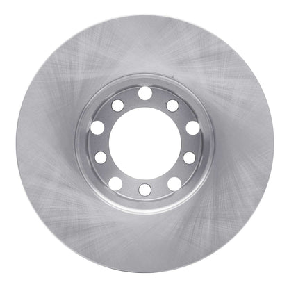 Dynamic Friction Company Disc Brake Rotor 600-63005