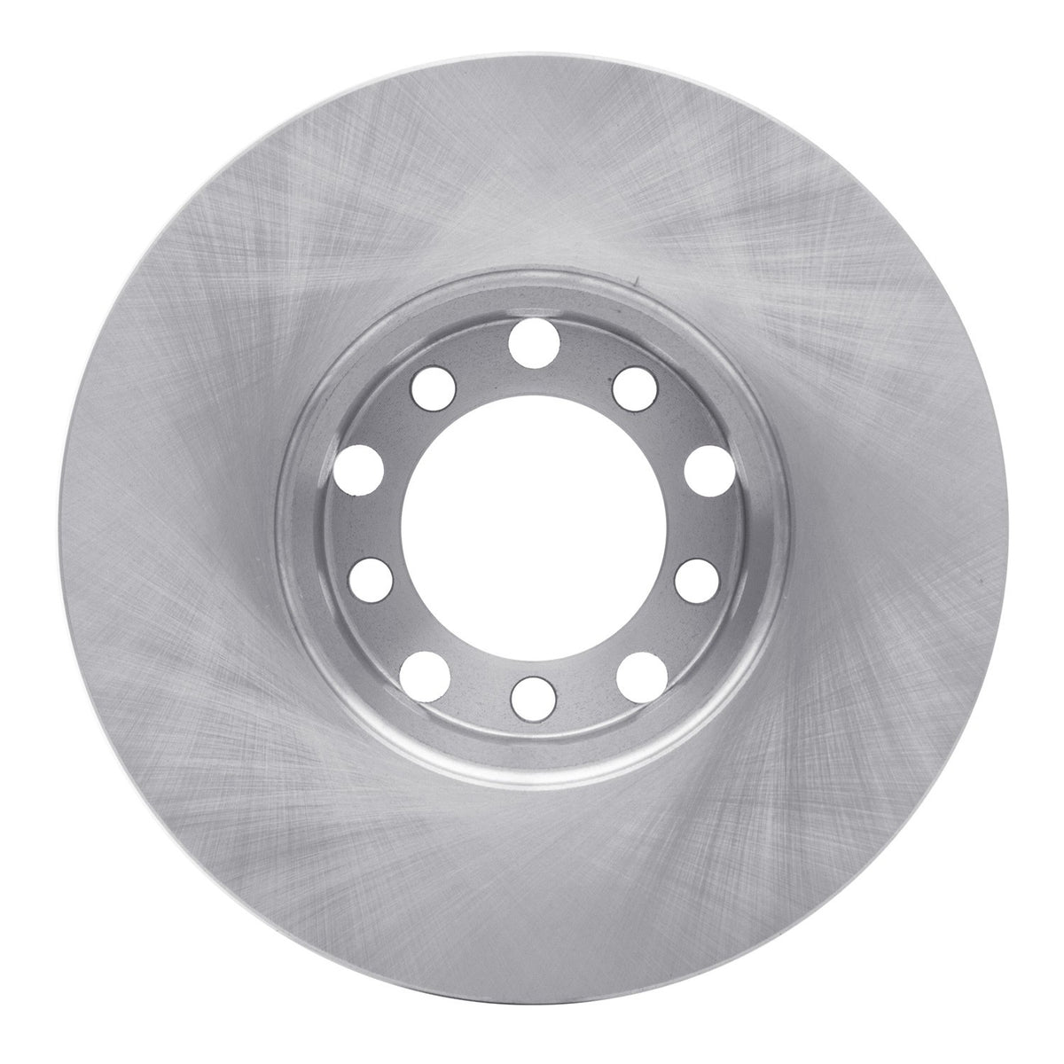 Dynamic Friction Company Disc Brake Rotor 600-63005