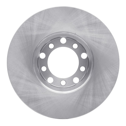 Dynamic Friction Company Disc Brake Rotor 600-63005