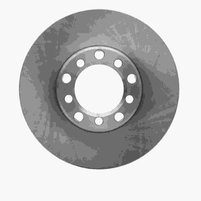 Dynamic Friction Company Disc Brake Rotor 600-63005