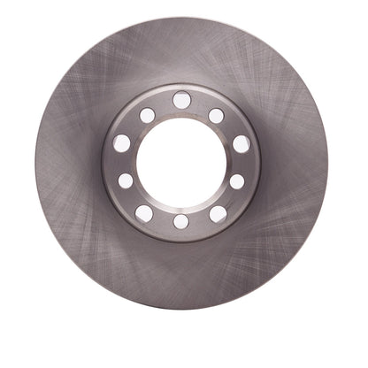 Dynamic Friction Company Disc Brake Rotor 600-63005
