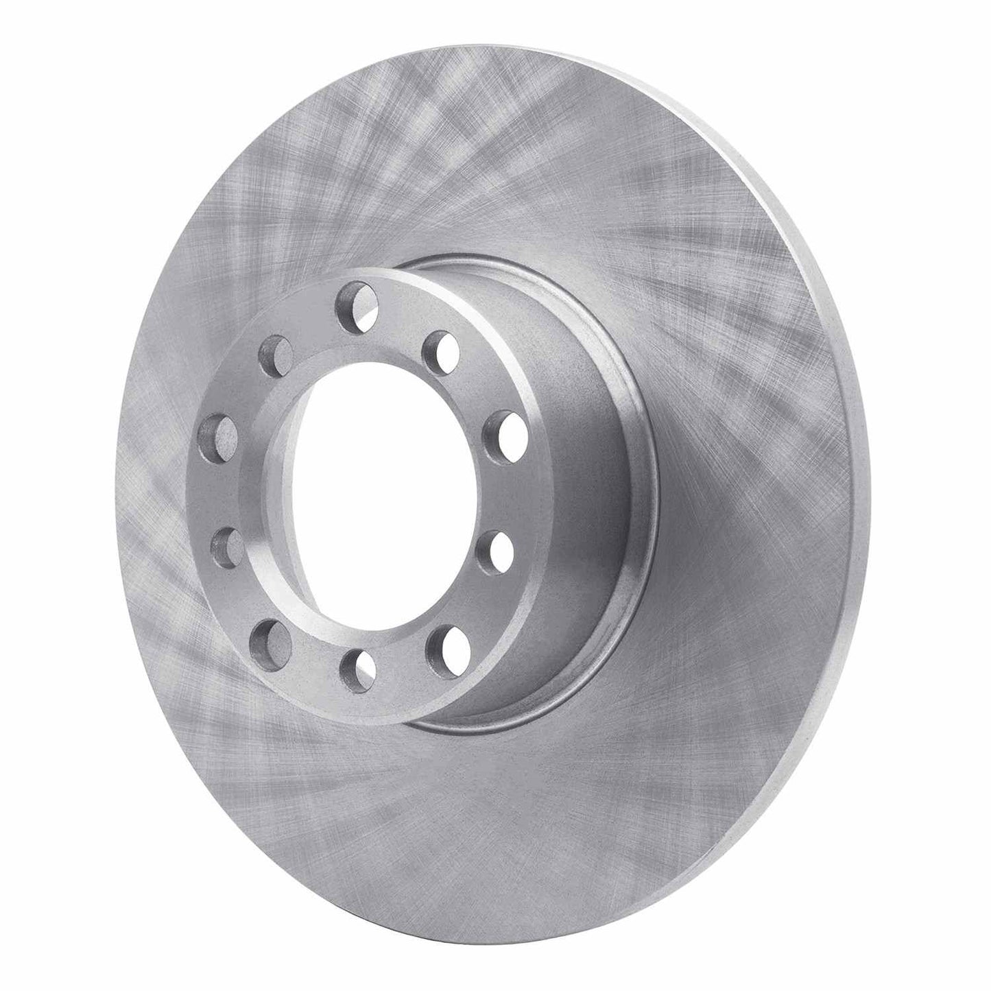 Dynamic Friction Company Disc Brake Rotor 600-63006