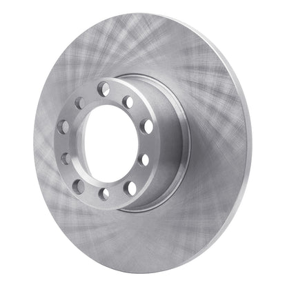 Dynamic Friction Company Disc Brake Rotor 600-63006