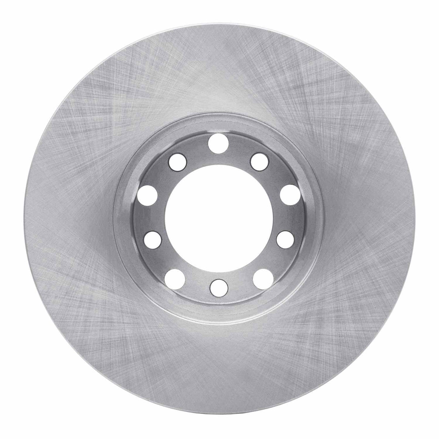 Dynamic Friction Company Disc Brake Rotor 600-63006