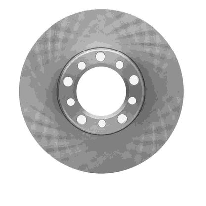 Dynamic Friction Company Disc Brake Rotor 600-63006