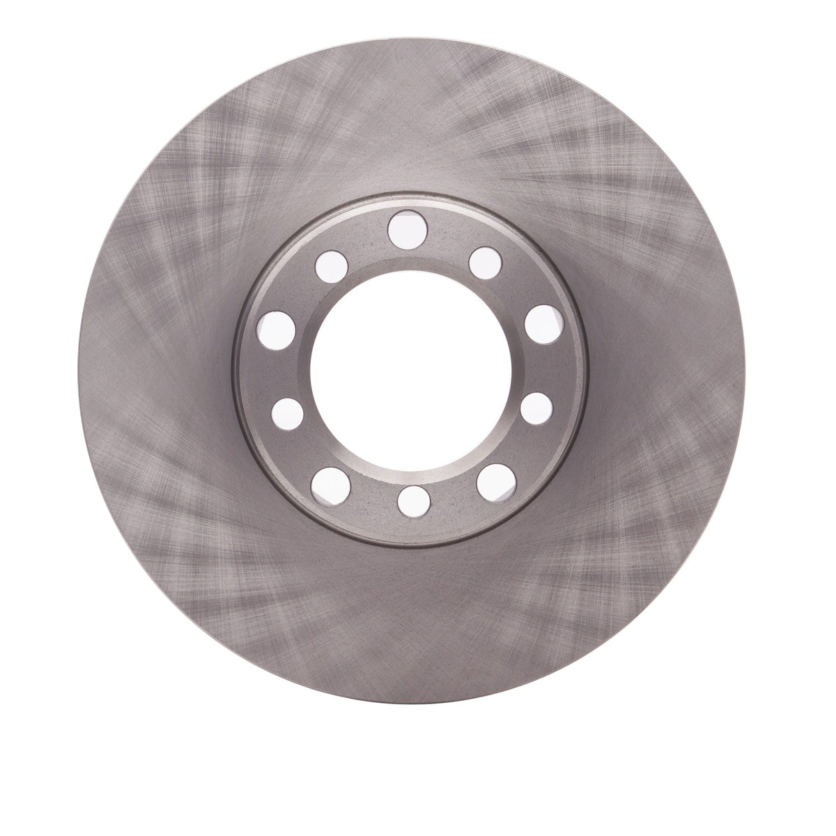 Dynamic Friction Company Disc Brake Rotor 600-63006