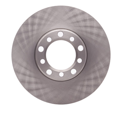 Dynamic Friction Company Disc Brake Rotor 600-63006