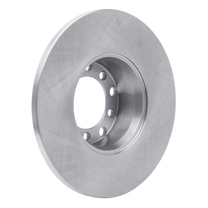 Dynamic Friction Company Disc Brake Rotor 600-63006