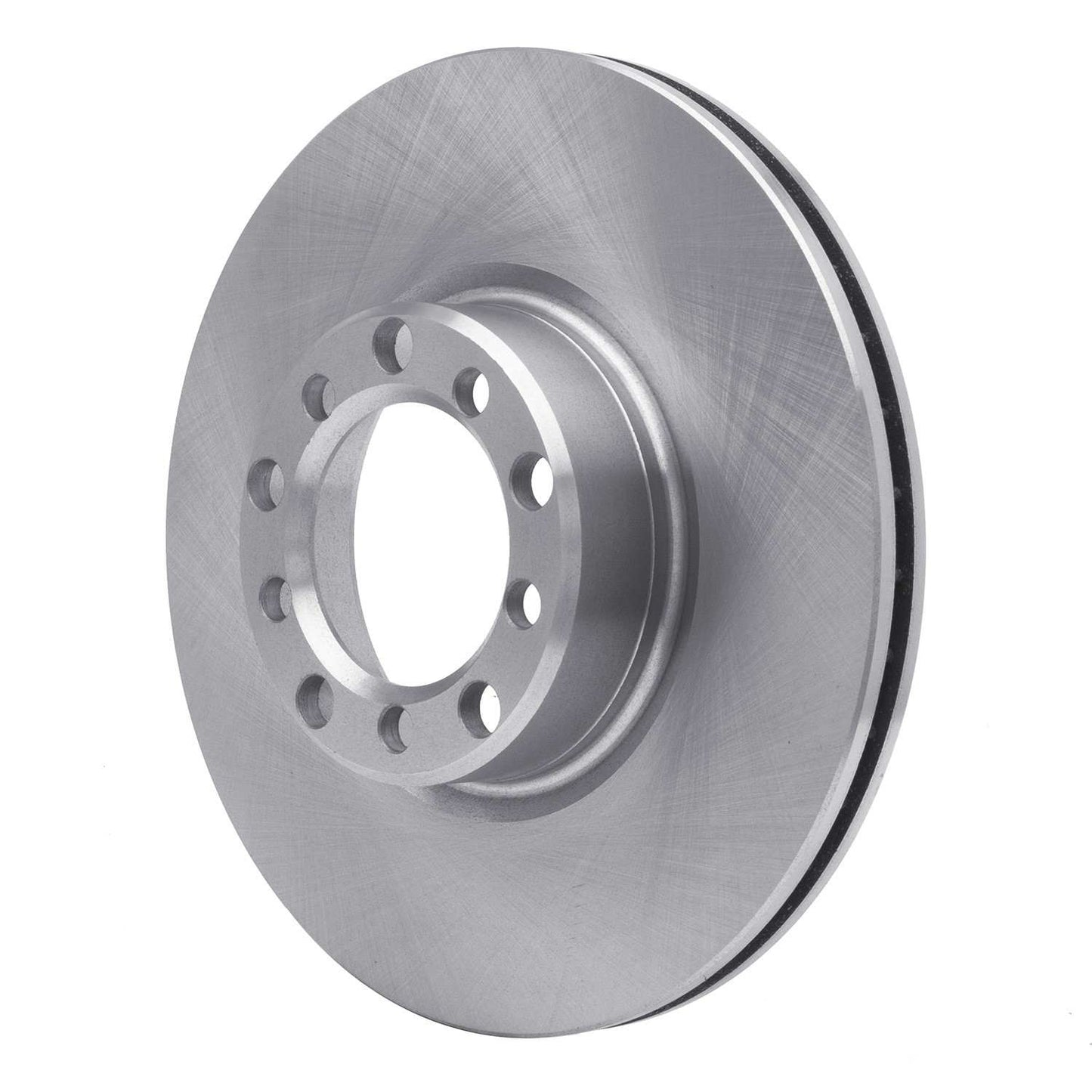 Dynamic Friction Company Disc Brake Rotor 600-63007