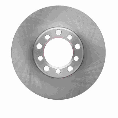 Dynamic Friction Company Disc Brake Rotor 600-63007