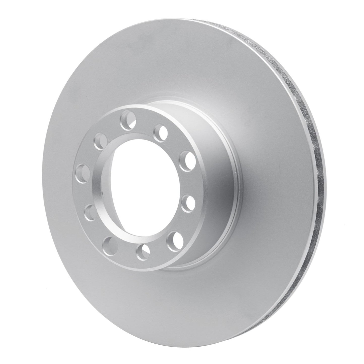 Dynamic Friction Company Disc Brake Rotor 600-63008
